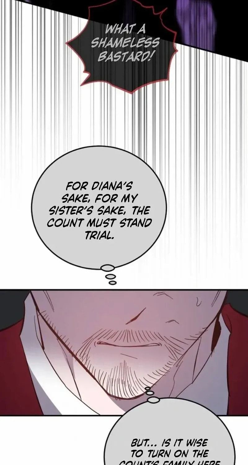 Revenge Guide for the Time-Limited Maid Chapter 49 page 62 - 