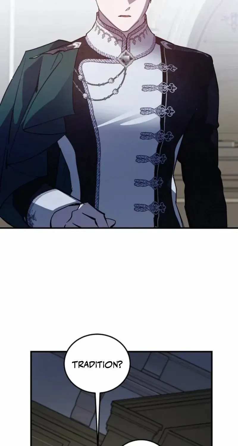Revenge Guide for the Time-Limited Maid Chapter 49 page 64 - 