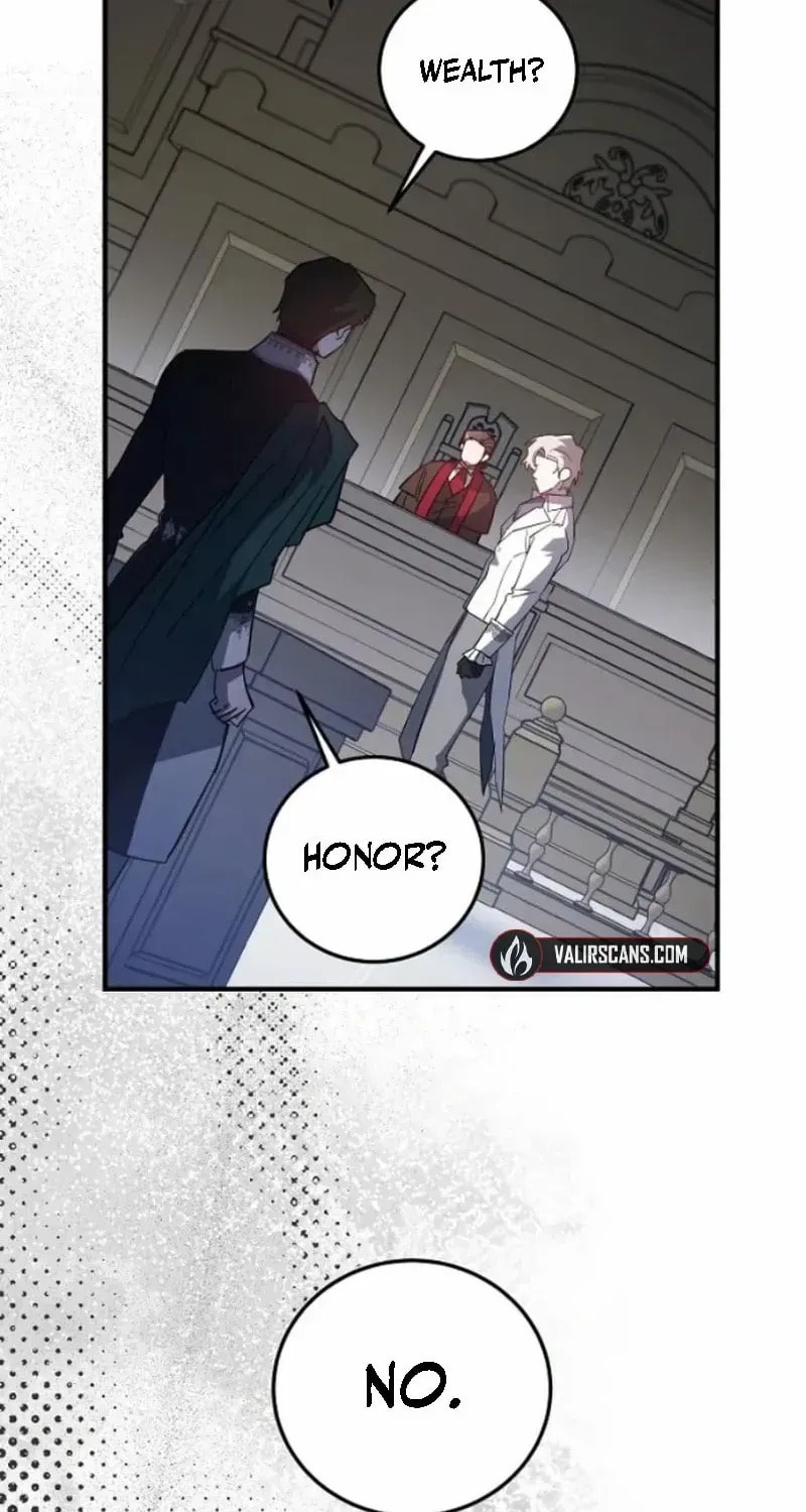 Revenge Guide for the Time-Limited Maid Chapter 49 page 65 - 