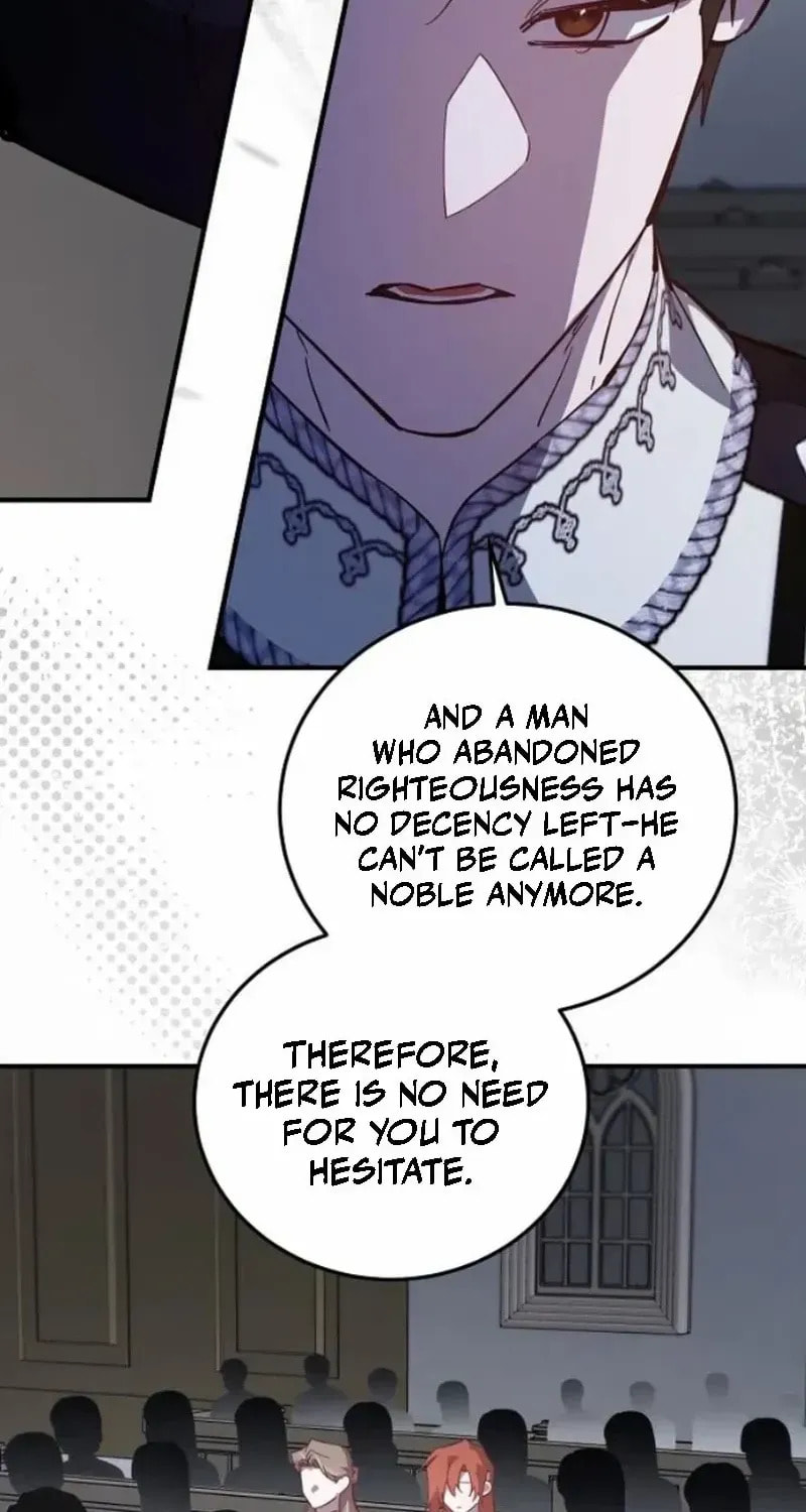 Revenge Guide for the Time-Limited Maid Chapter 49 page 67 - 