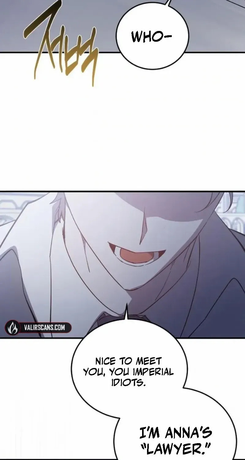 Revenge Guide for the Time-Limited Maid Chapter 49 page 8 - 