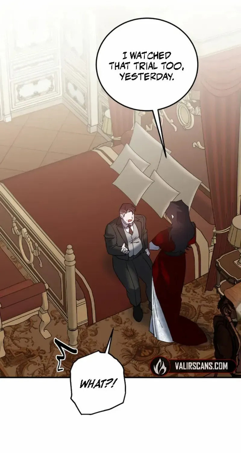 Revenge Guide for the Time-Limited Maid Chapter 50 page 2 - 