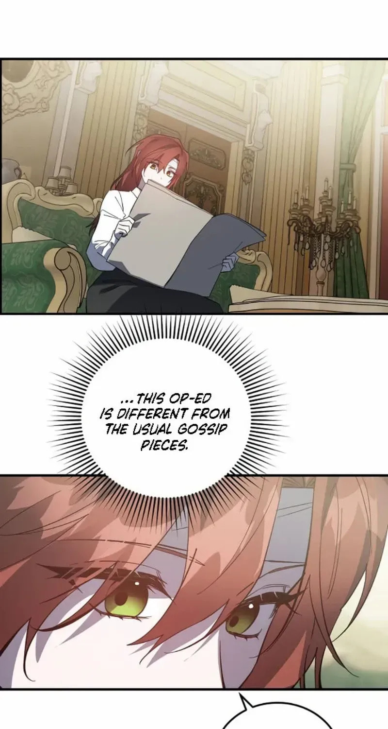 Revenge Guide for the Time-Limited Maid Chapter 50 page 11 - 
