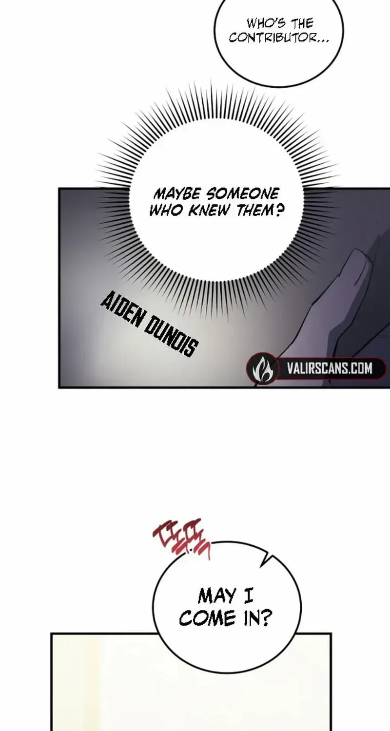 Revenge Guide for the Time-Limited Maid Chapter 50 page 12 - 