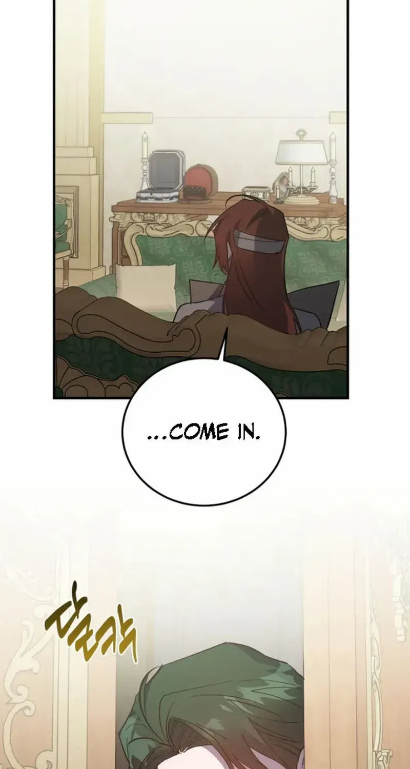 Revenge Guide for the Time-Limited Maid Chapter 50 page 13 - 