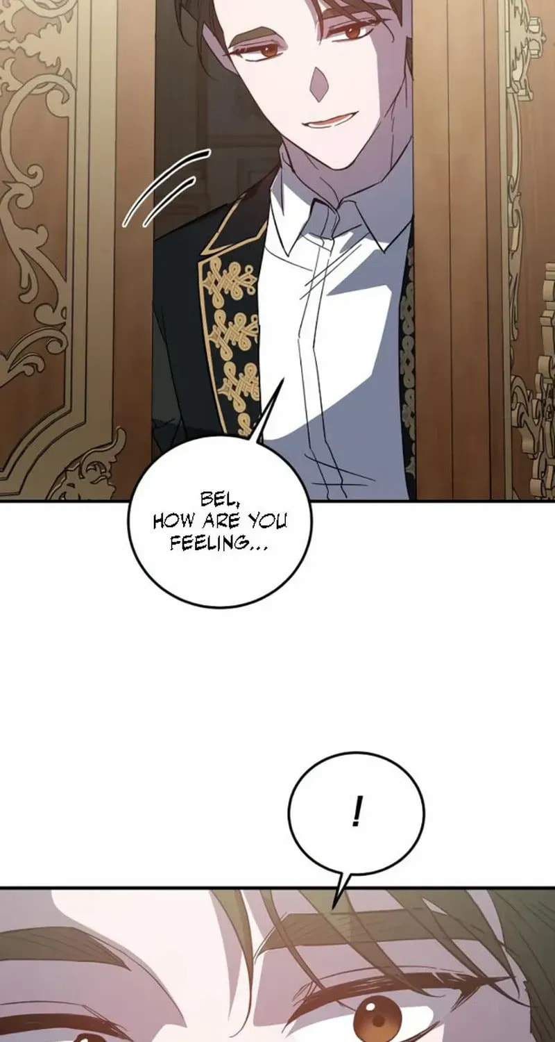 Revenge Guide for the Time-Limited Maid Chapter 50 page 14 - 
