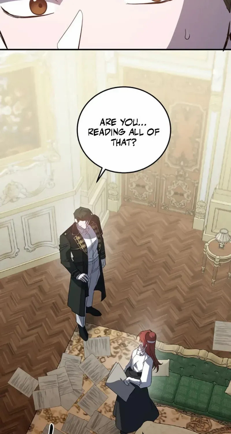 Revenge Guide for the Time-Limited Maid Chapter 50 page 15 - 