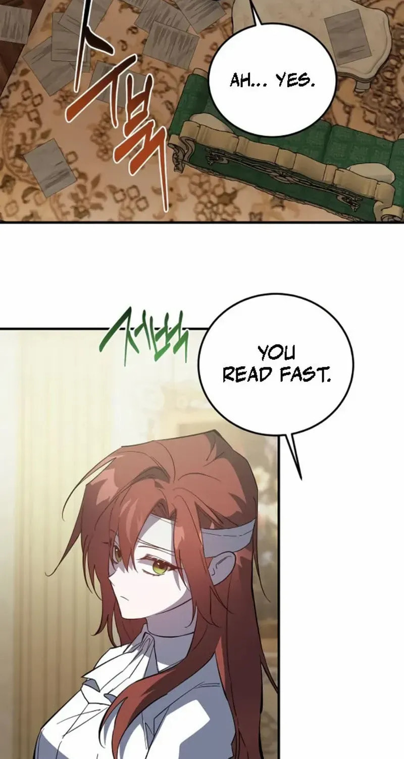 Revenge Guide for the Time-Limited Maid Chapter 50 page 16 - 