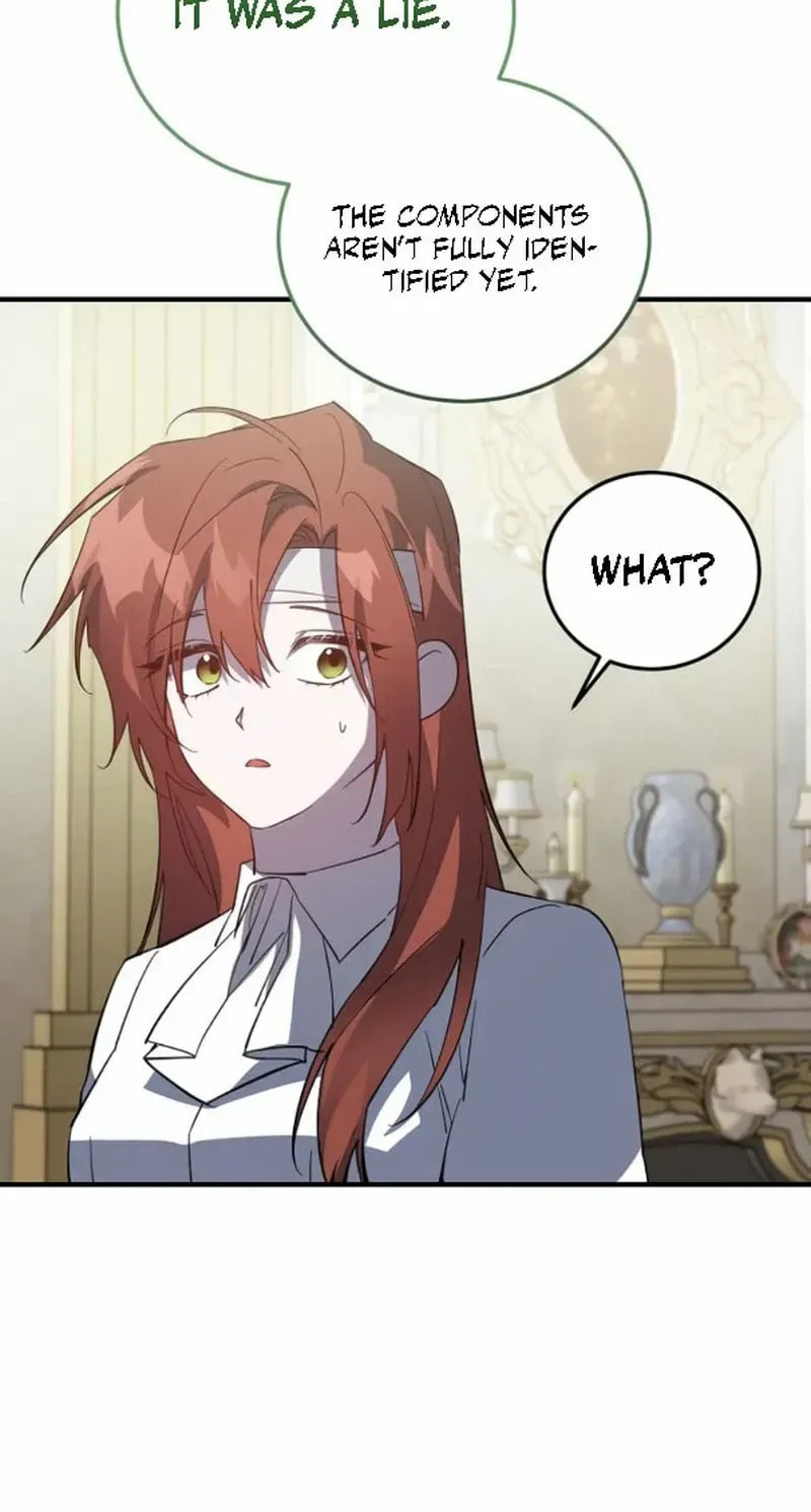 Revenge Guide for the Time-Limited Maid Chapter 50 page 20 - 