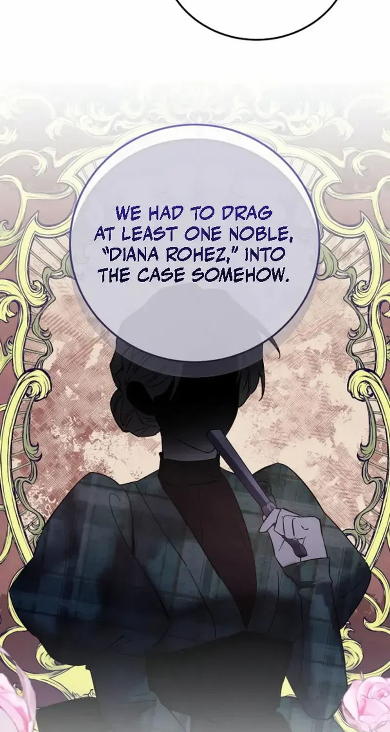 Revenge Guide for the Time-Limited Maid Chapter 50 page 22 - 