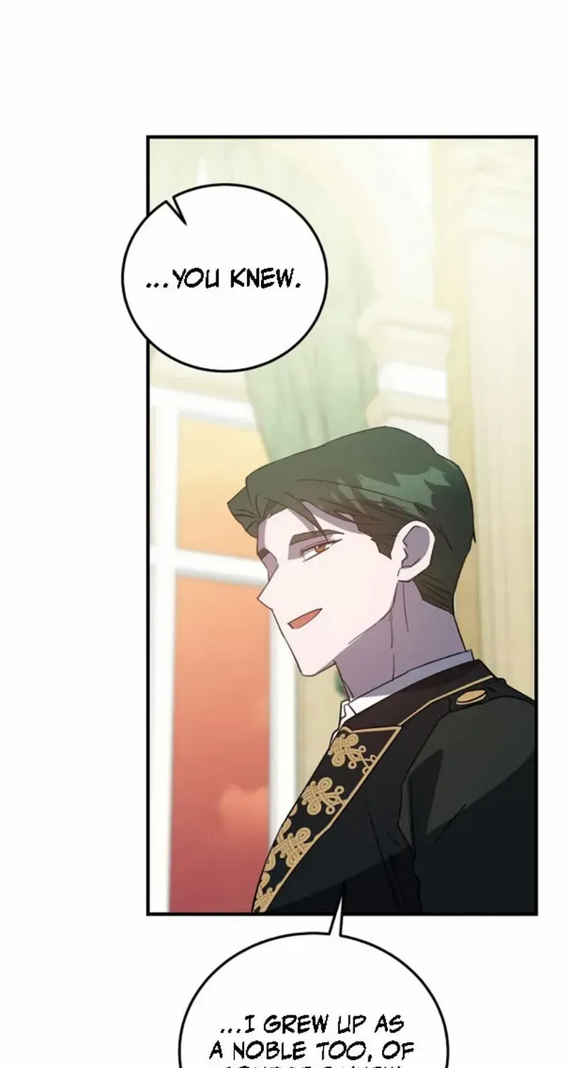 Revenge Guide for the Time-Limited Maid Chapter 50 page 24 - 