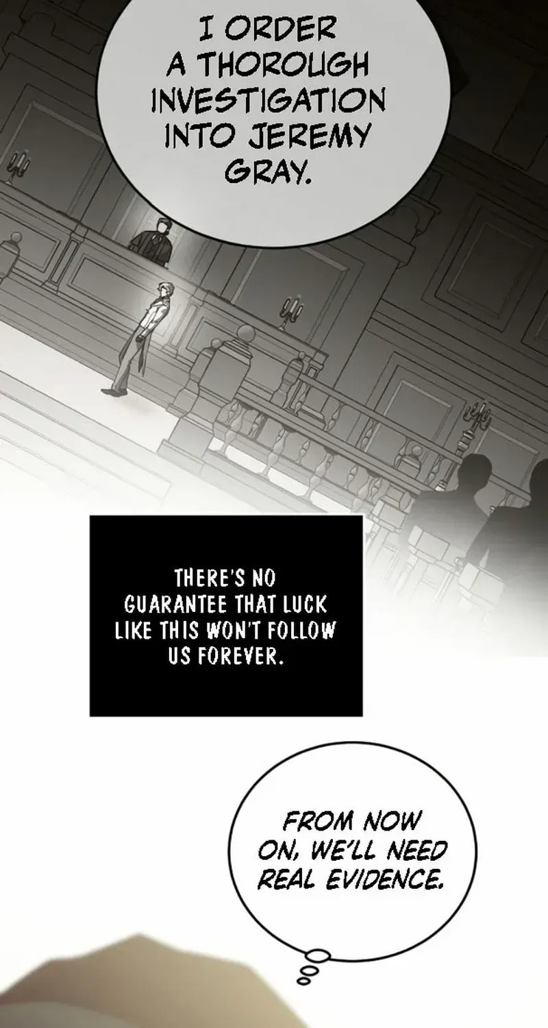 Revenge Guide for the Time-Limited Maid Chapter 50 page 26 - 