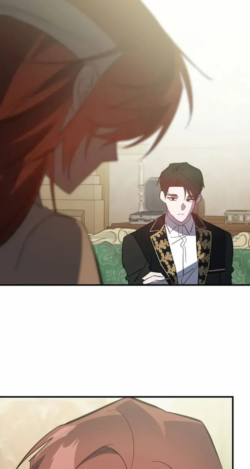 Revenge Guide for the Time-Limited Maid Chapter 50 page 27 - 
