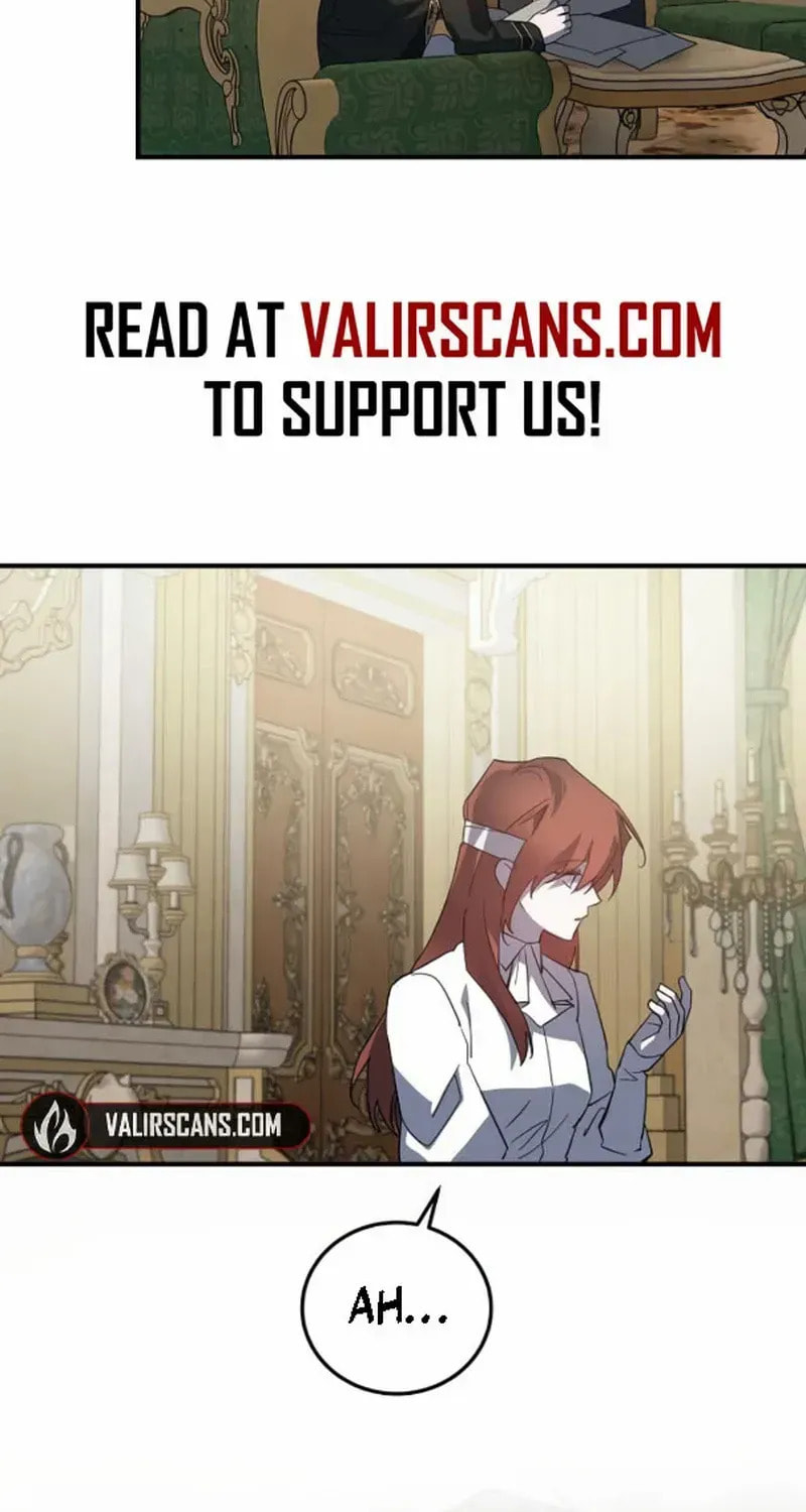 Revenge Guide for the Time-Limited Maid Chapter 50 page 29 - 