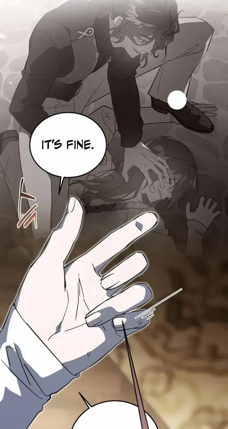 Revenge Guide for the Time-Limited Maid Chapter 50 page 31 - 