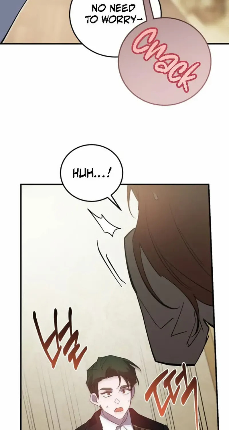 Revenge Guide for the Time-Limited Maid Chapter 50 page 32 - 