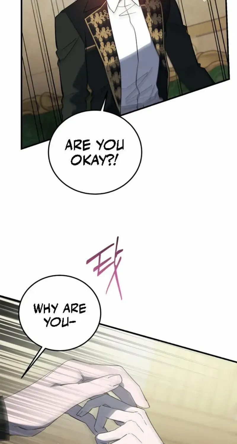 Revenge Guide for the Time-Limited Maid Chapter 50 page 33 - 