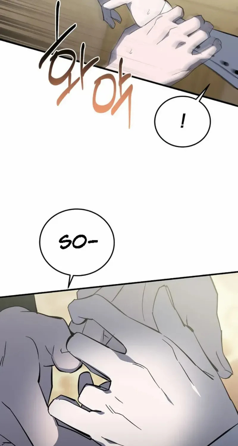 Revenge Guide for the Time-Limited Maid Chapter 50 page 34 - 
