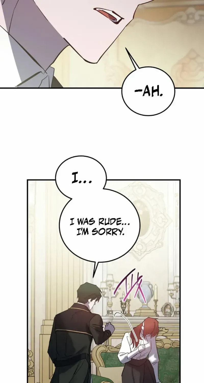 Revenge Guide for the Time-Limited Maid Chapter 50 page 39 - 