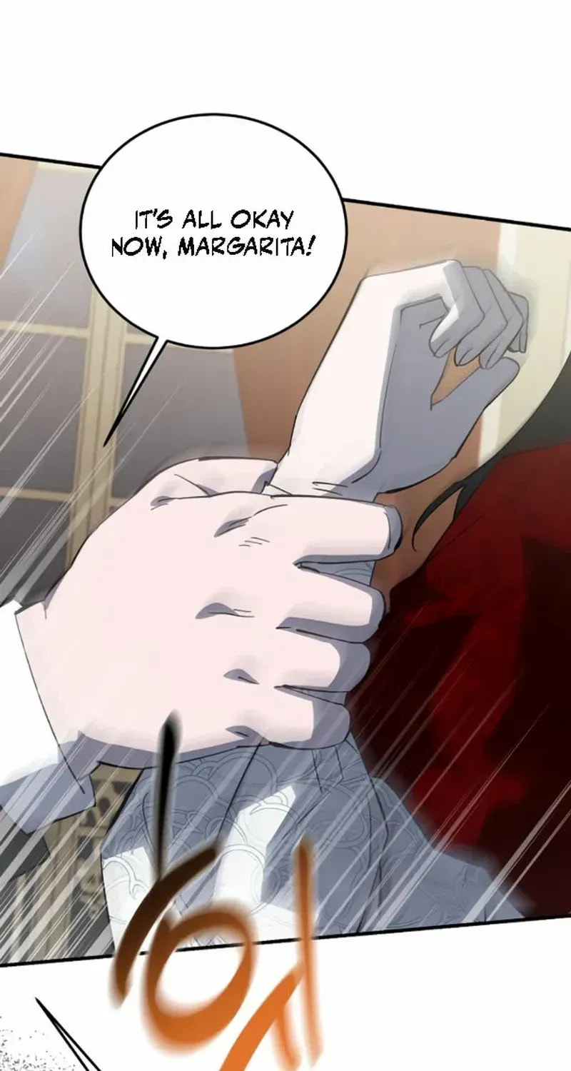 Revenge Guide for the Time-Limited Maid Chapter 50 page 5 - 