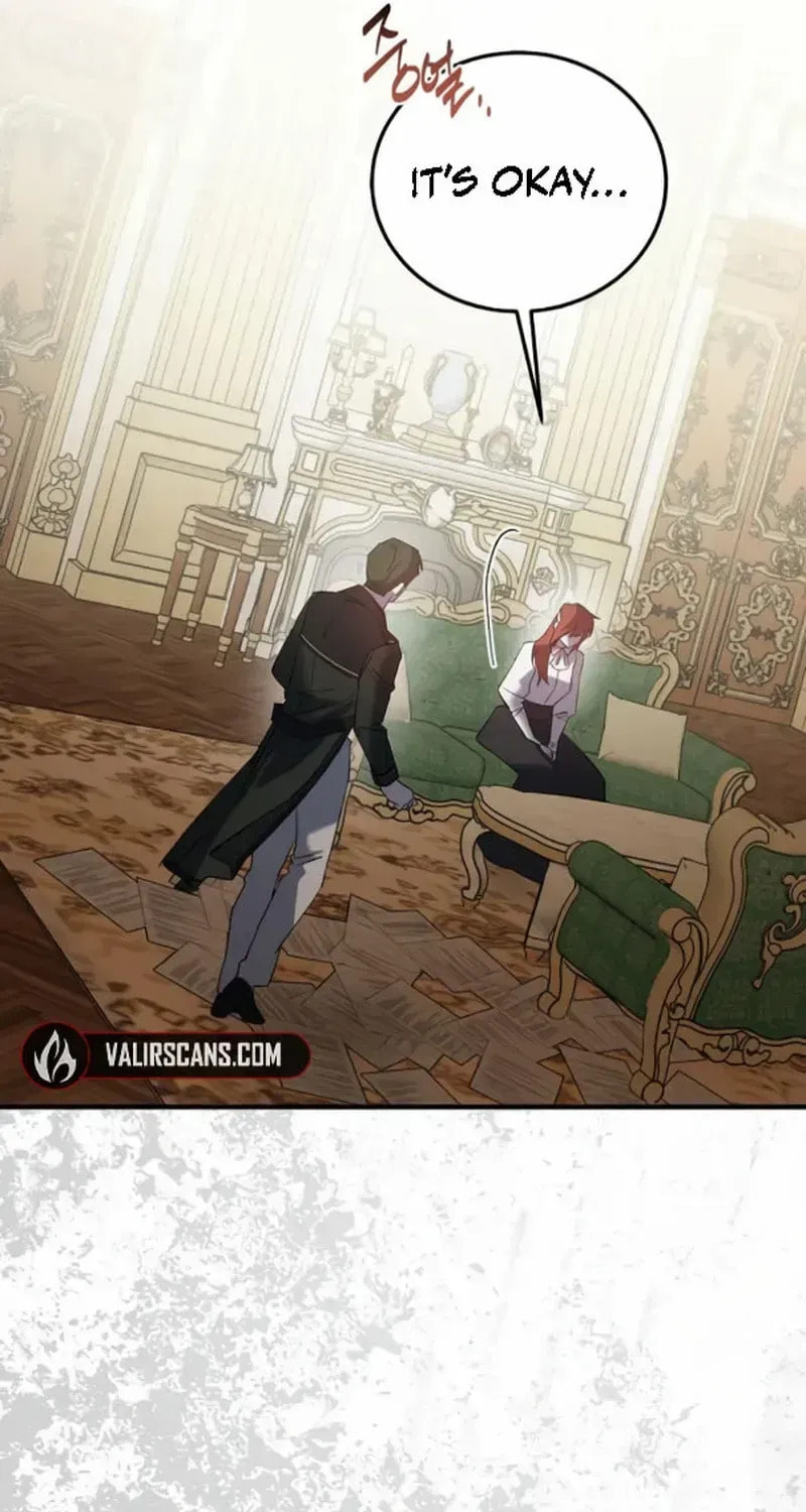 Revenge Guide for the Time-Limited Maid Chapter 50 page 41 - 