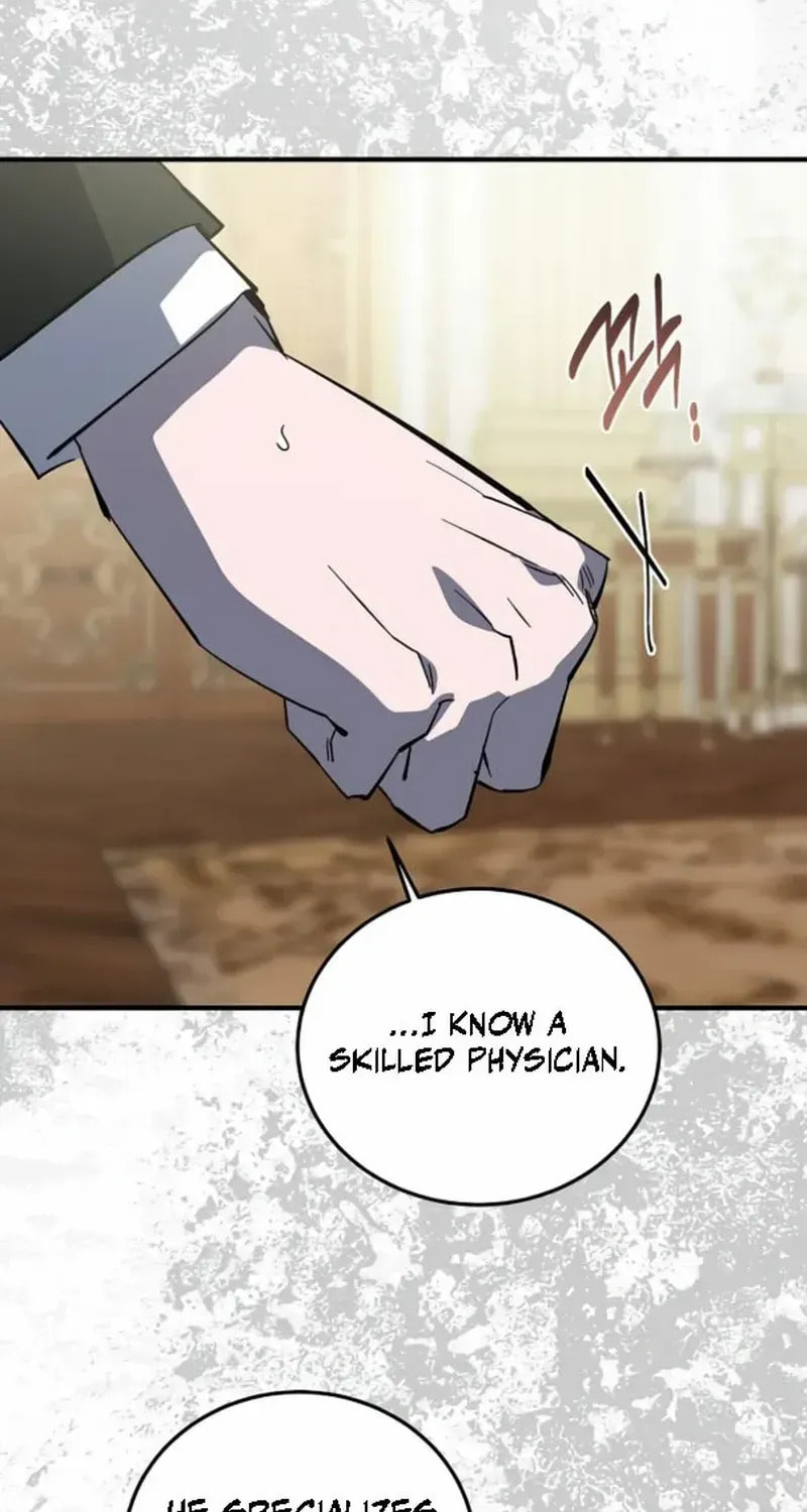 Revenge Guide for the Time-Limited Maid Chapter 50 page 42 - 