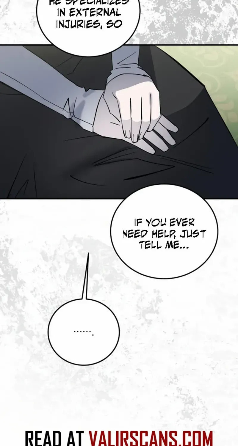 Revenge Guide for the Time-Limited Maid Chapter 50 page 43 - 