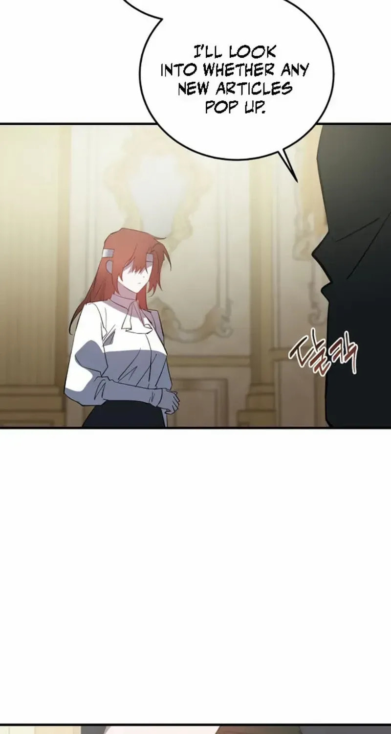 Revenge Guide for the Time-Limited Maid Chapter 50 page 45 - 
