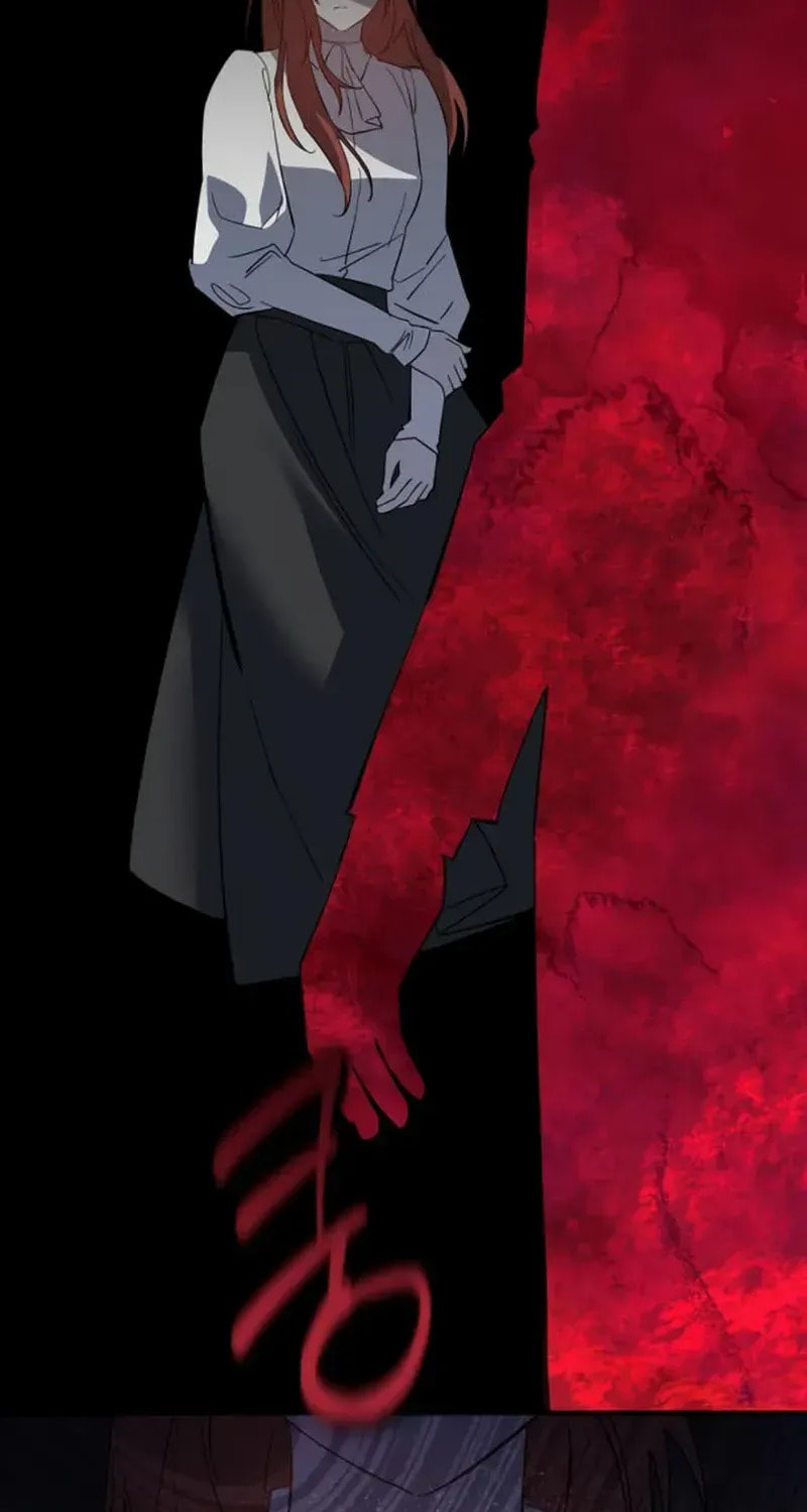 Revenge Guide for the Time-Limited Maid Chapter 50 page 49 - 