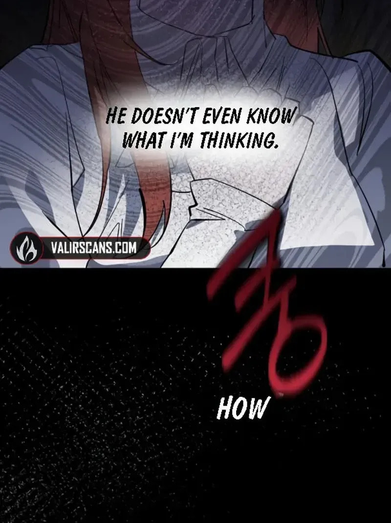 Revenge Guide for the Time-Limited Maid Chapter 50 page 50 - 