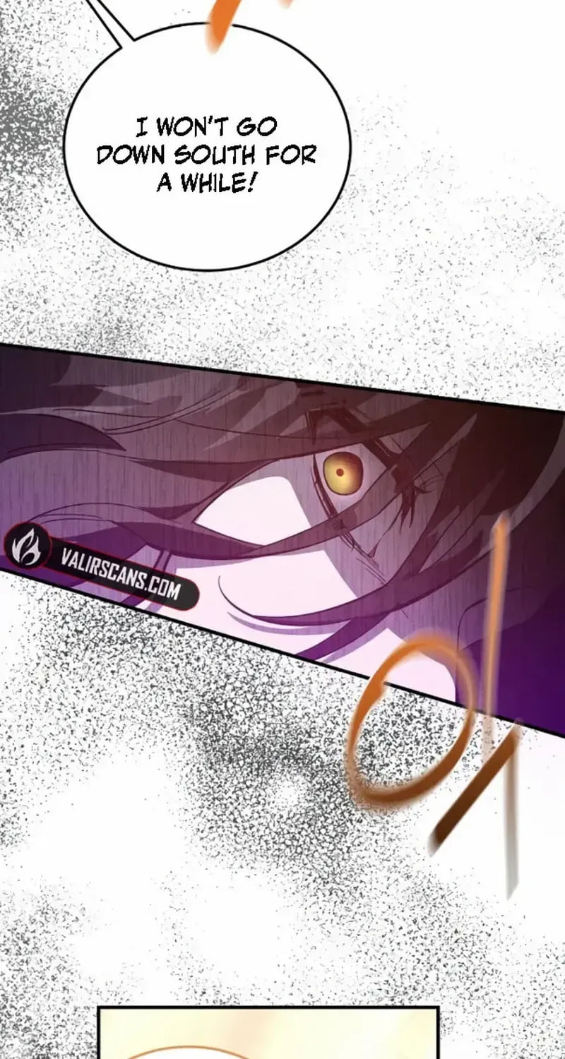 Revenge Guide for the Time-Limited Maid Chapter 50 page 6 - 