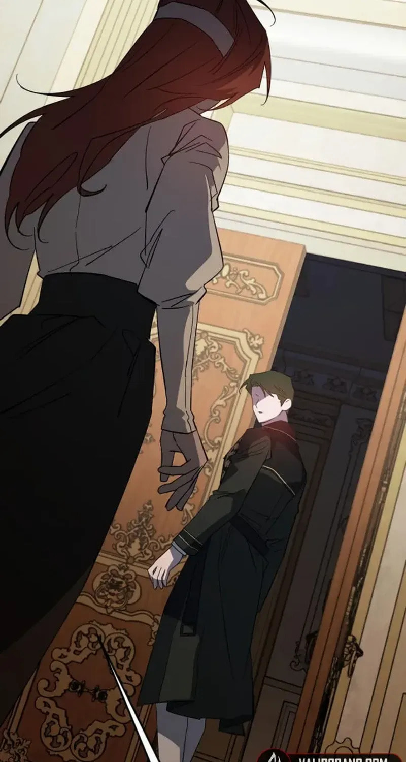 Revenge Guide for the Time-Limited Maid Chapter 50 page 54 - 