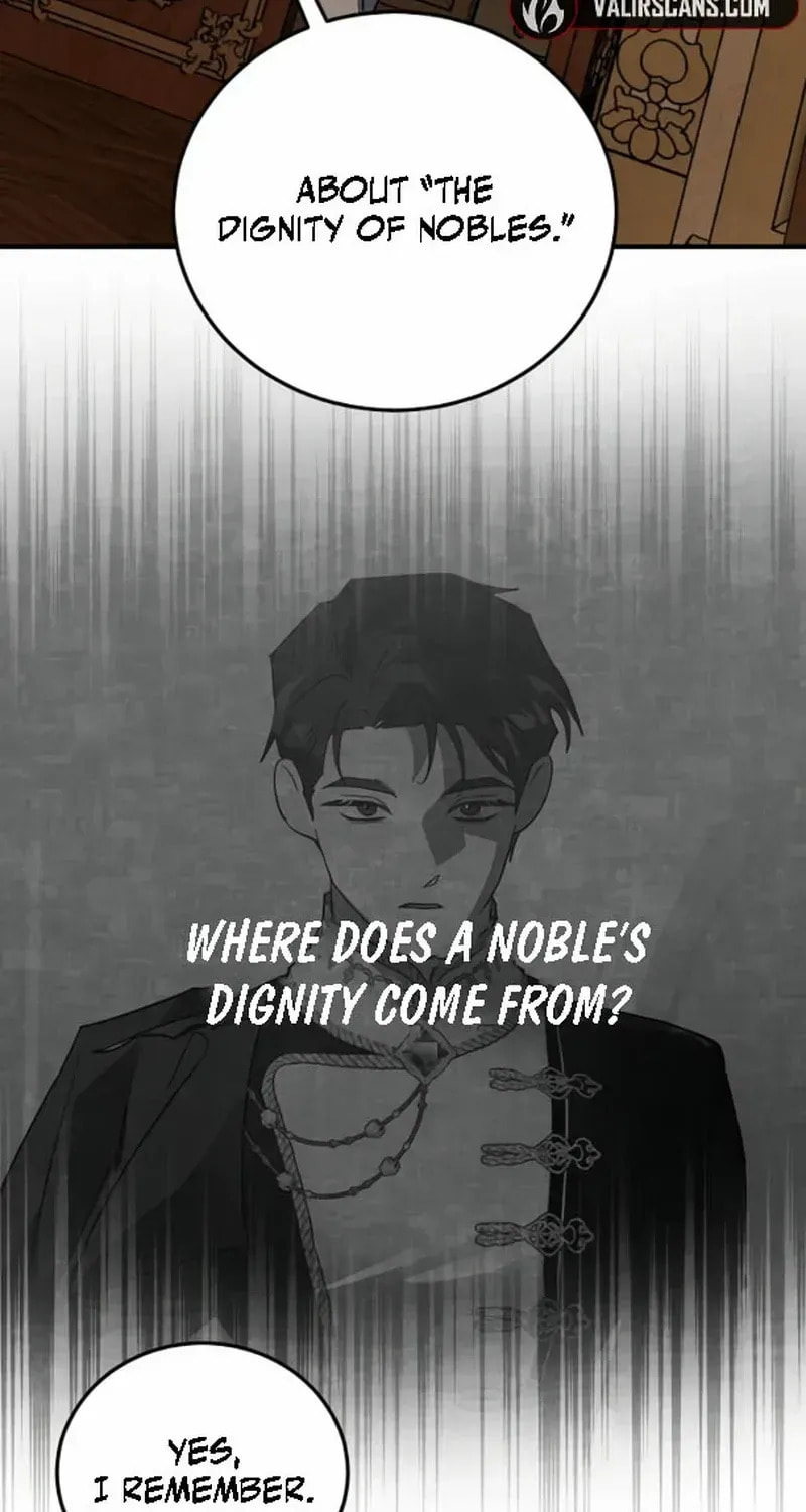 Revenge Guide for the Time-Limited Maid Chapter 50 page 55 - 
