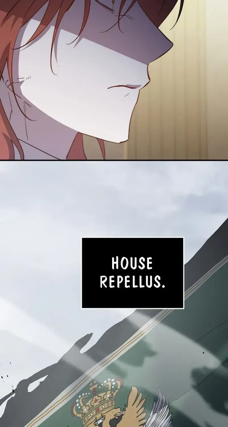 Revenge Guide for the Time-Limited Maid Chapter 50 page 57 - 