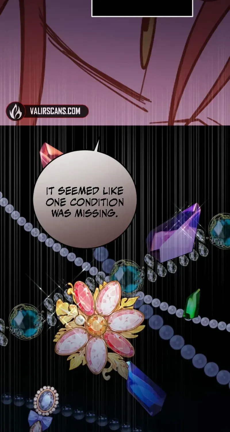 Revenge Guide for the Time-Limited Maid Chapter 50 page 59 - 