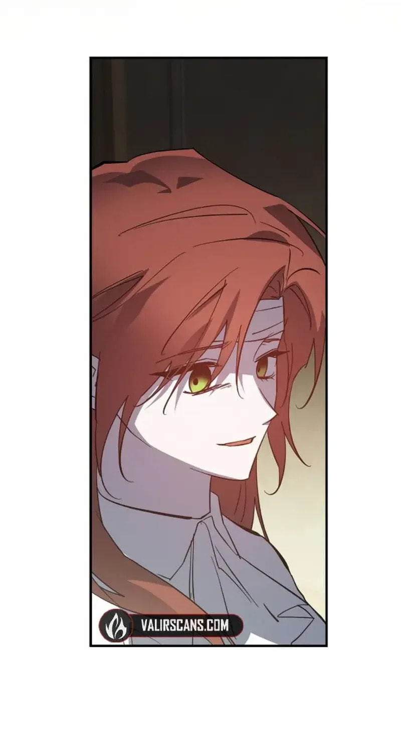 Revenge Guide for the Time-Limited Maid Chapter 50 page 64 - 