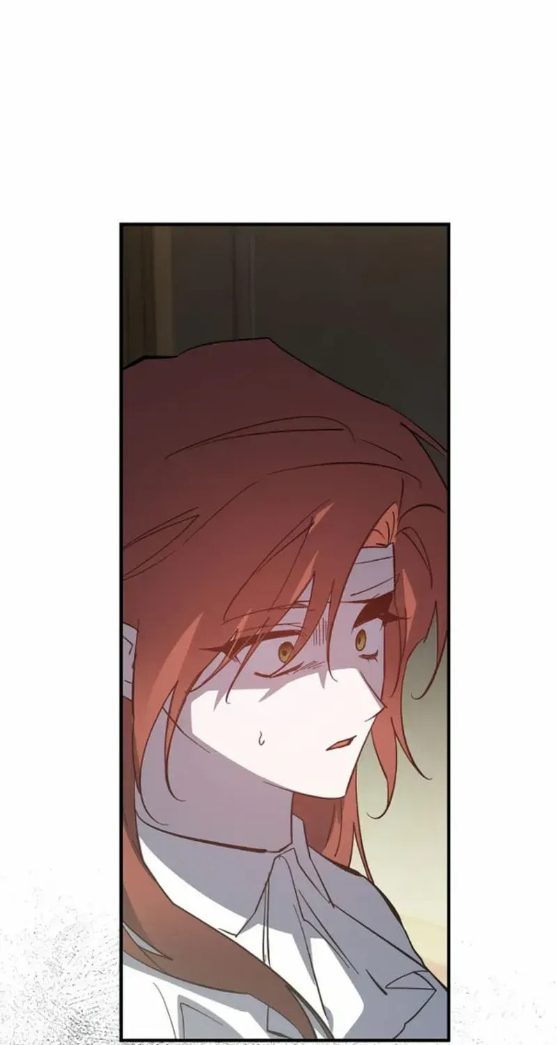 Revenge Guide for the Time-Limited Maid Chapter 50 page 65 - 