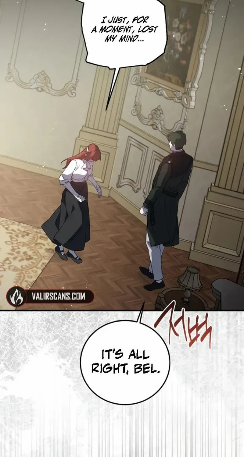 Revenge Guide for the Time-Limited Maid Chapter 50 page 68 - 