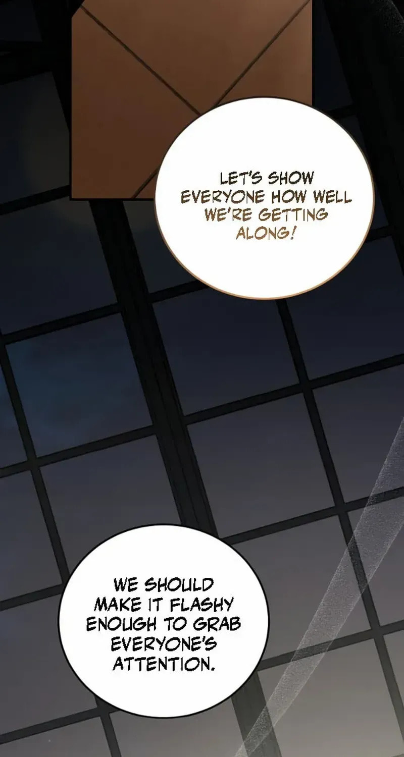 Revenge Guide for the Time-Limited Maid Chapter 50 page 8 - 