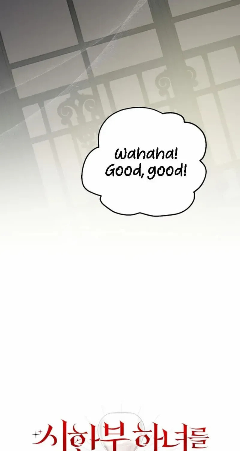 Revenge Guide for the Time-Limited Maid Chapter 50 page 9 - 