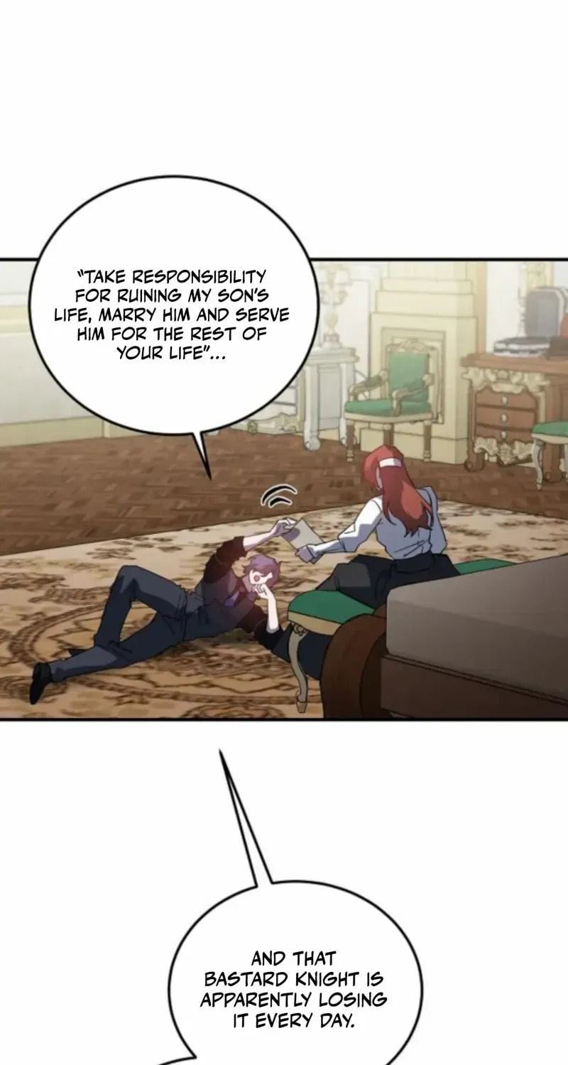 Revenge Guide for the Time-Limited Maid Chapter 51 page 12 - 