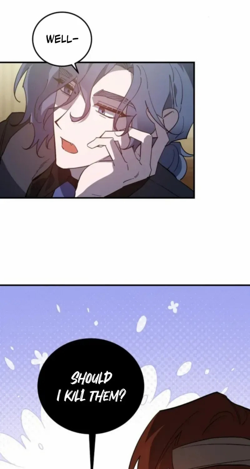 Revenge Guide for the Time-Limited Maid Chapter 51 page 14 - 