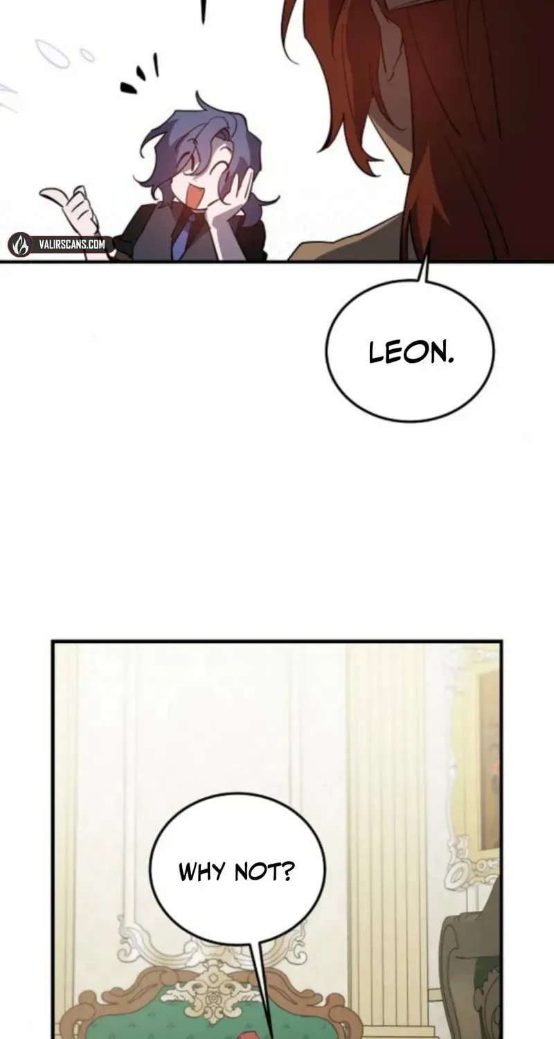 Revenge Guide for the Time-Limited Maid Chapter 51 page 15 - 