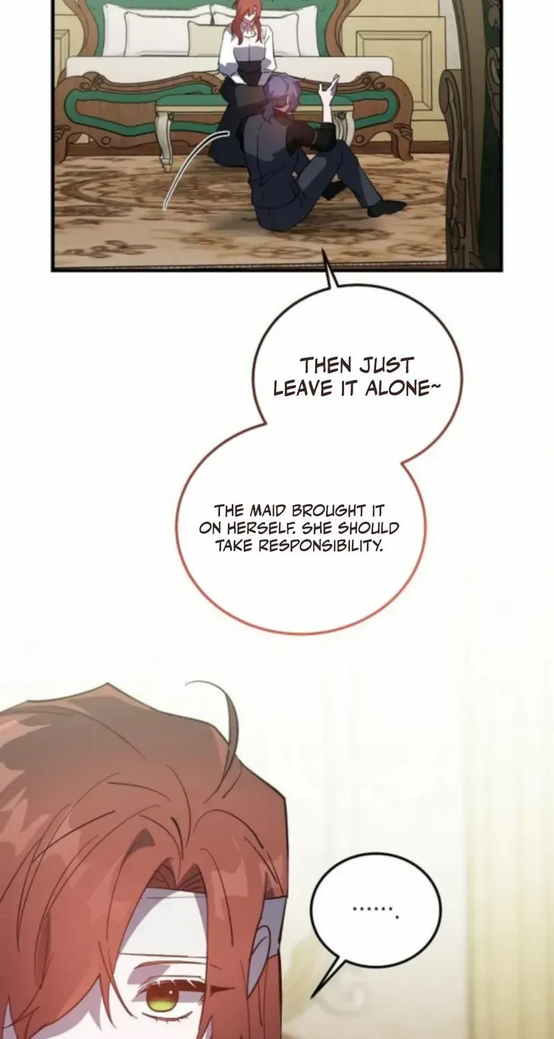 Revenge Guide for the Time-Limited Maid Chapter 51 page 16 - 