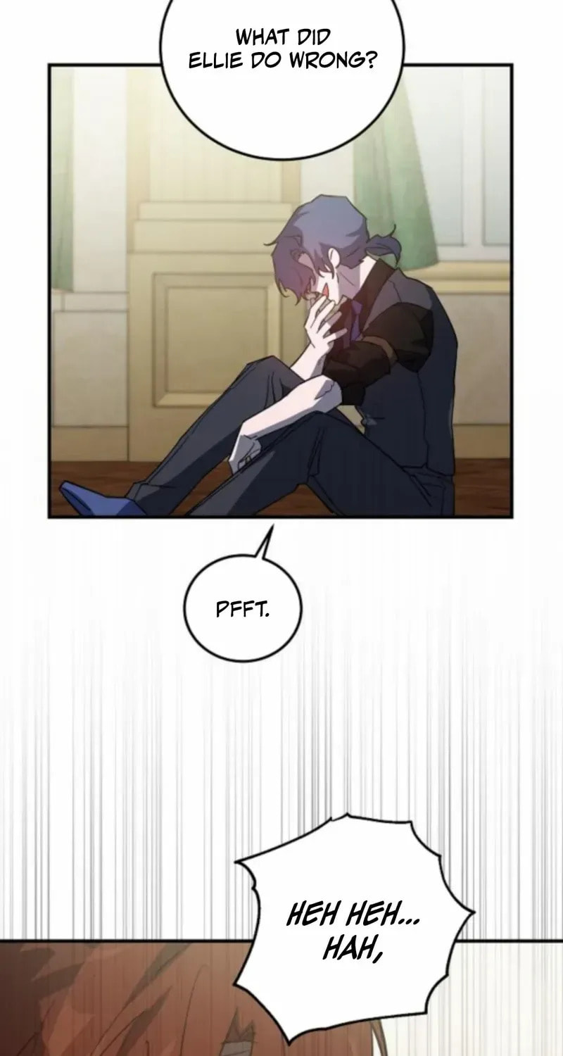Revenge Guide for the Time-Limited Maid Chapter 51 page 19 - 