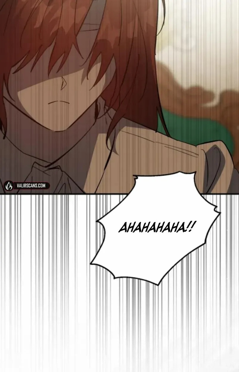 Revenge Guide for the Time-Limited Maid Chapter 51 page 20 - 