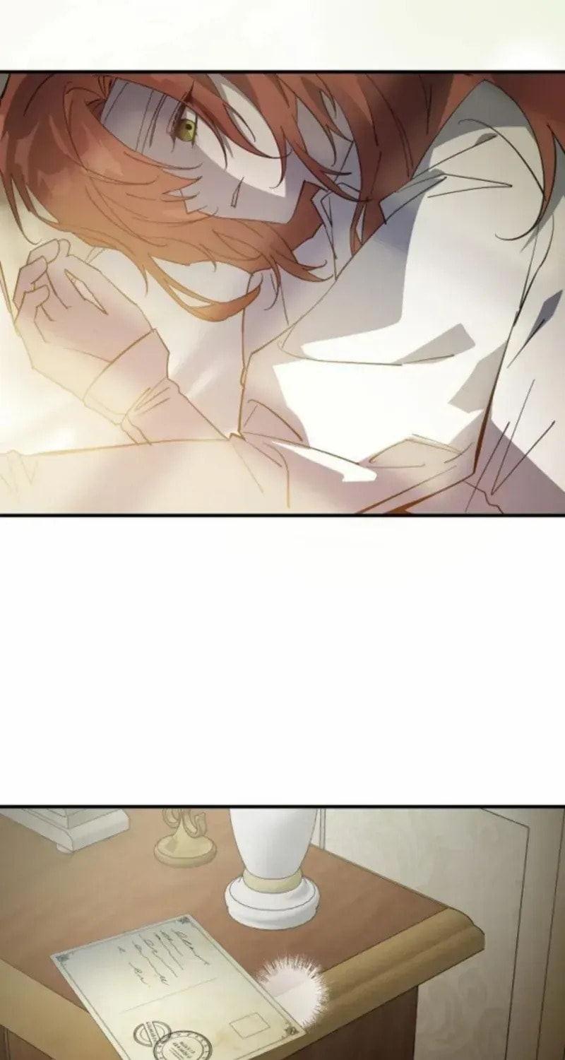 Revenge Guide for the Time-Limited Maid Chapter 51 page 3 - 