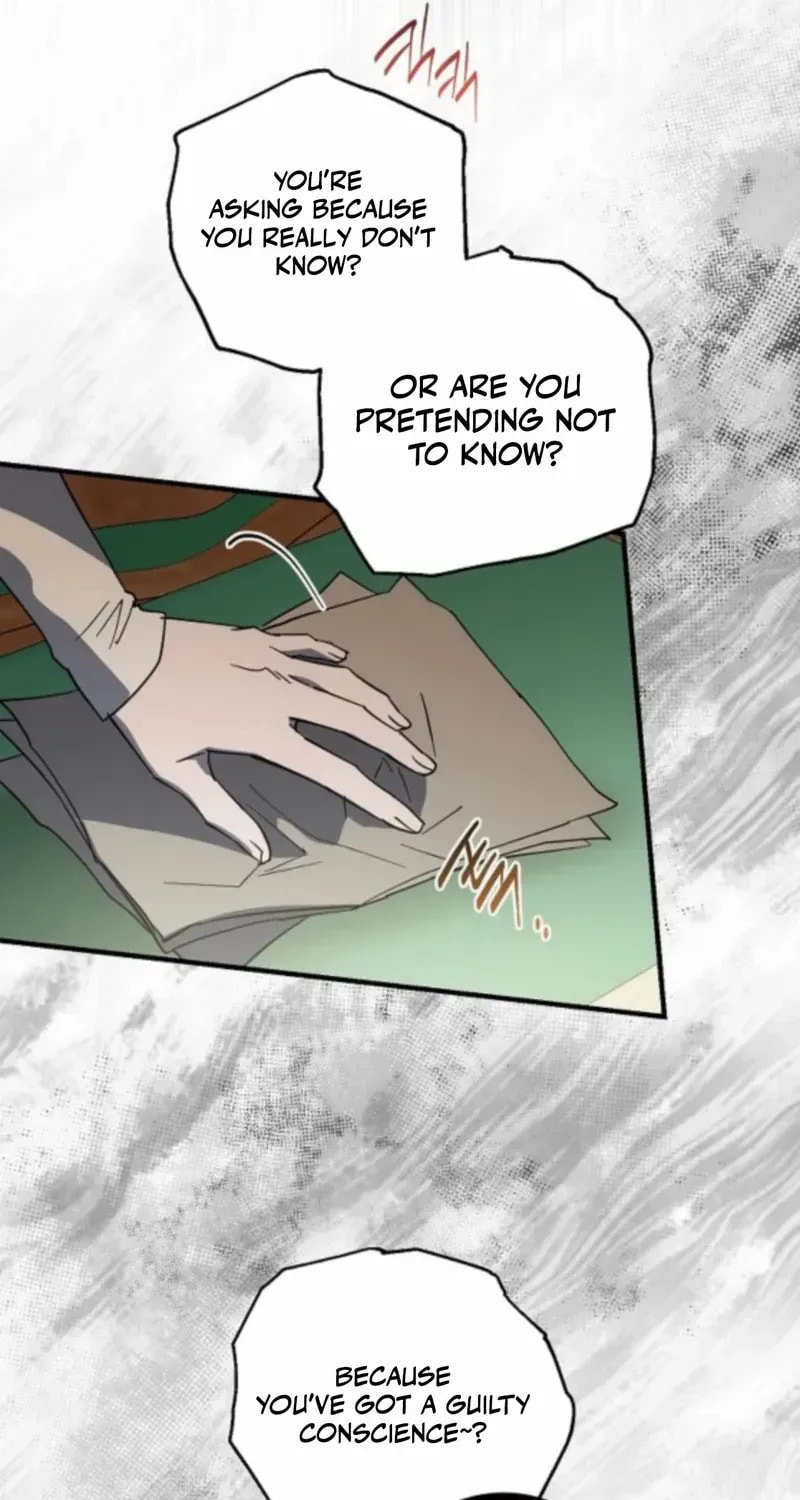 Revenge Guide for the Time-Limited Maid Chapter 51 page 21 - 