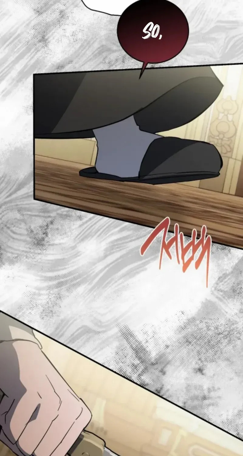Revenge Guide for the Time-Limited Maid Chapter 51 page 22 - 