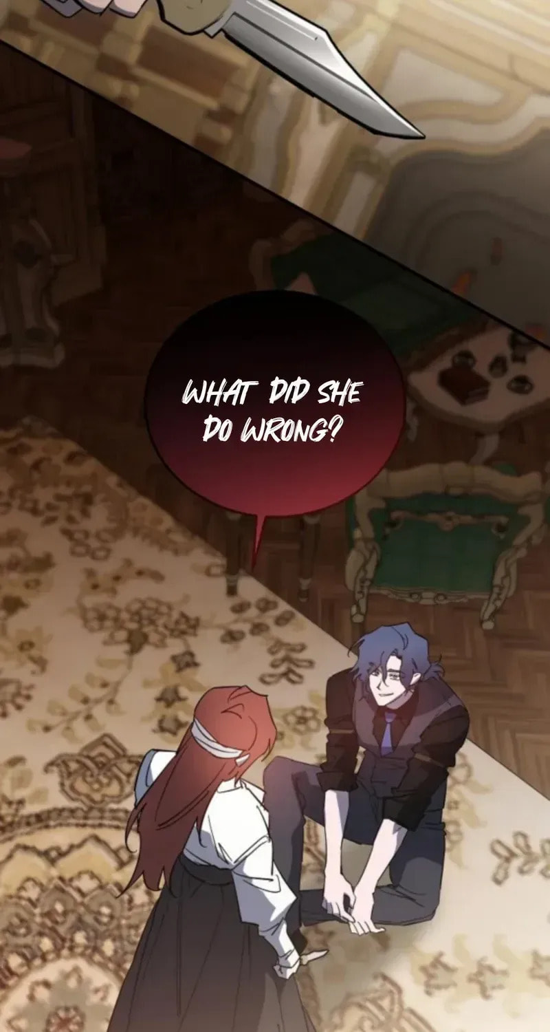 Revenge Guide for the Time-Limited Maid Chapter 51 page 23 - 